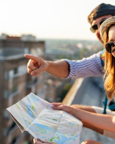 Come diventare guida turistica