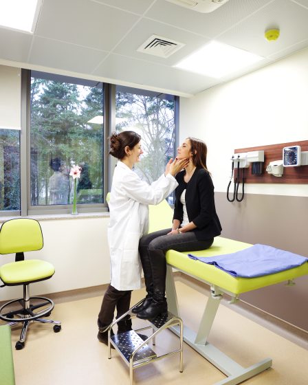 Come diventare medico di base