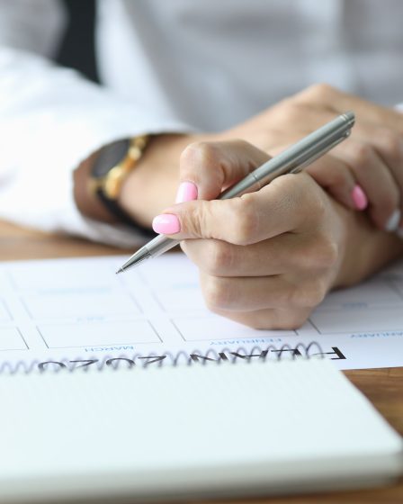 Come diventare organizzatore di eventi