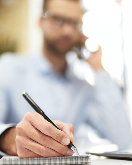 Come scrivere una lettera motivazionale?