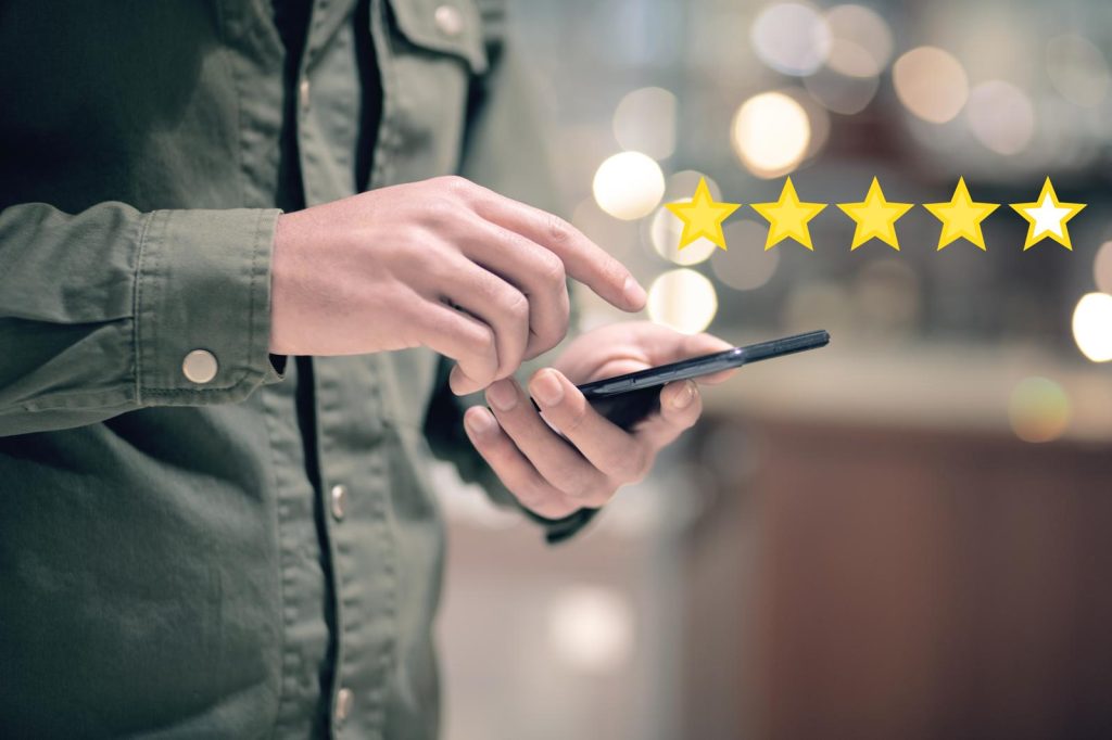 Come scrivere una recensione?