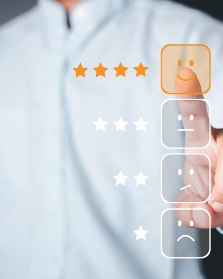 Come scrivere una recensione positiva?