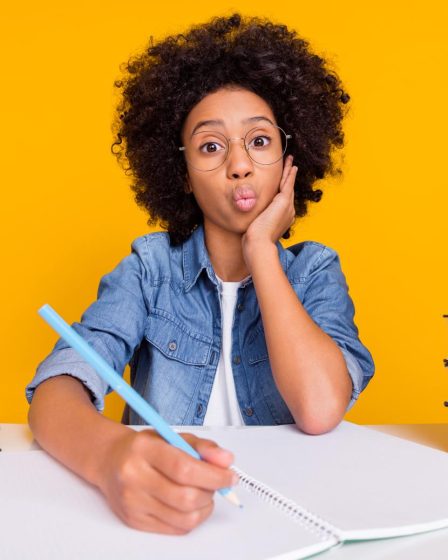 Come scrivere una tesi?