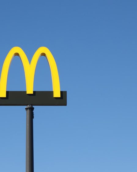 Come si scrive McDonald’s?