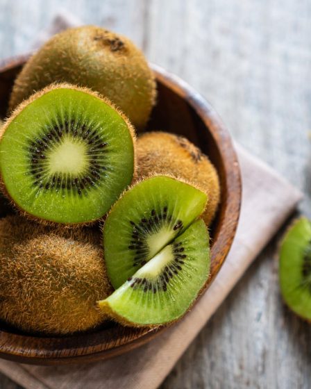 Come si scrive kiwi?